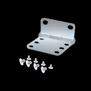 Kit De Union Esquinero Para Tablero Autosoportado