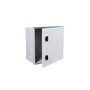 Tablero Poliester Fibra De Vidro Para Adosar C/Pb Ip65 Ral7035